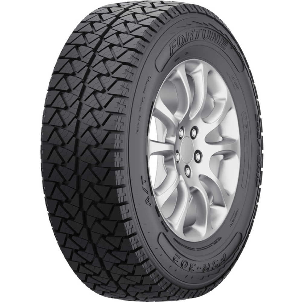 Fortune 215/70R16 100H FSR-302 TL