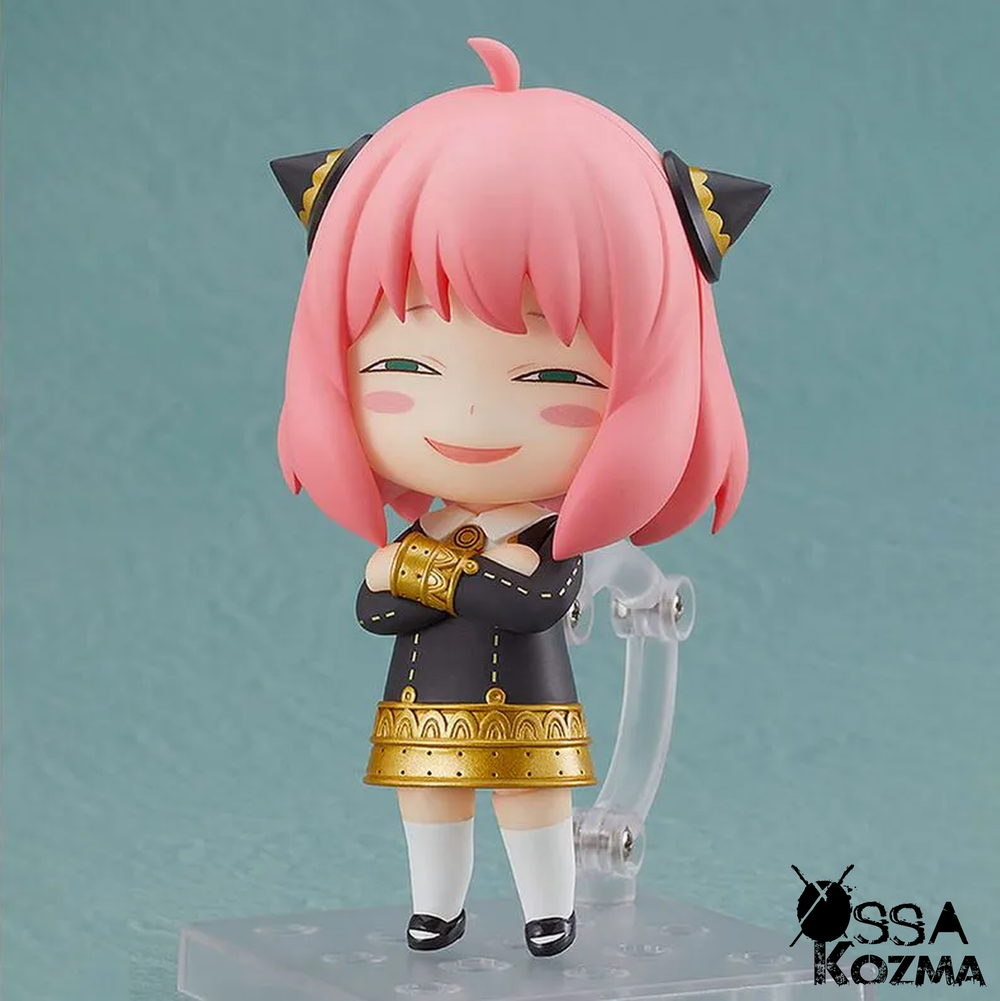 Фигурка Аня Форджер Nendoroid 1902