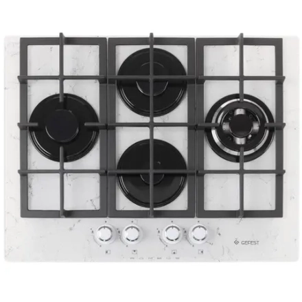 Варочная поверхность газовая ГЕФЕСТ ПВГ 2231-01 Р52