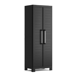 Пластиковый шкаф Keter Detroit Multipurpose Cabinet