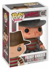 Фигурка Funko POP! Movies A Nightmare On Elm Street Freddy Krueger w/(GW) Chase (02) 2291