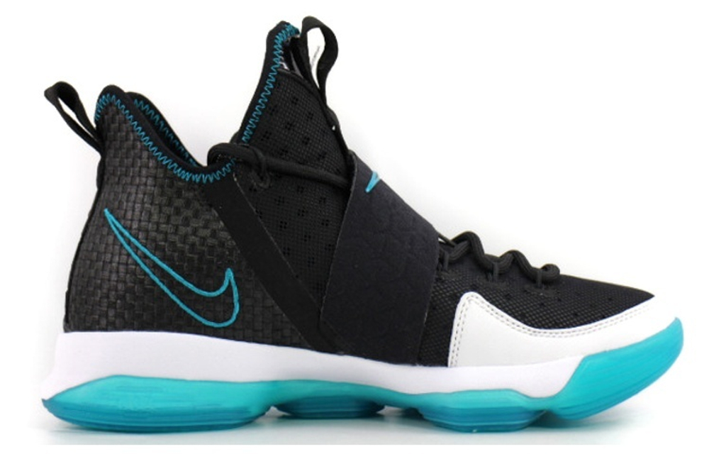 Кроссовки Nike Lebron 14