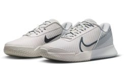 Женские Кроссовки теннисные Nike Zoom Vapor Pro 2 HC - phantom/iron grey/photon dust/light bone
