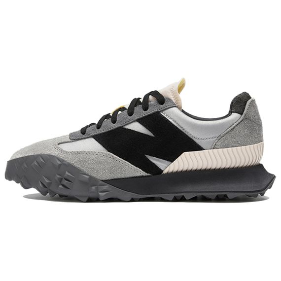 New Balance XC 72 Бежевые кроссовки Низки Унисекс