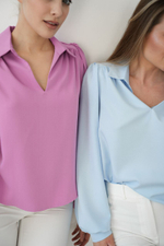 Блузка женская М-1822