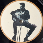 Сборник Absolute Blues (Скандинавия 1990г.)