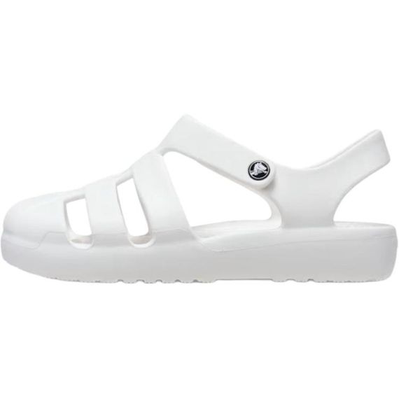 Crocs Classic Fisherman 'White'