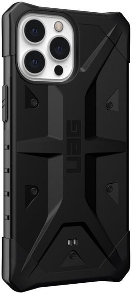 Чехол Uag Pathfinder для iPhone 13 Pro Max 6.7" чёрный (Black) 113167114040