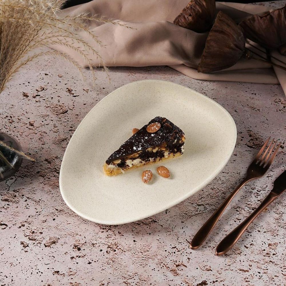 Блюдо овальное 26*20*4 см   P.L. Proff Cuisine [1]