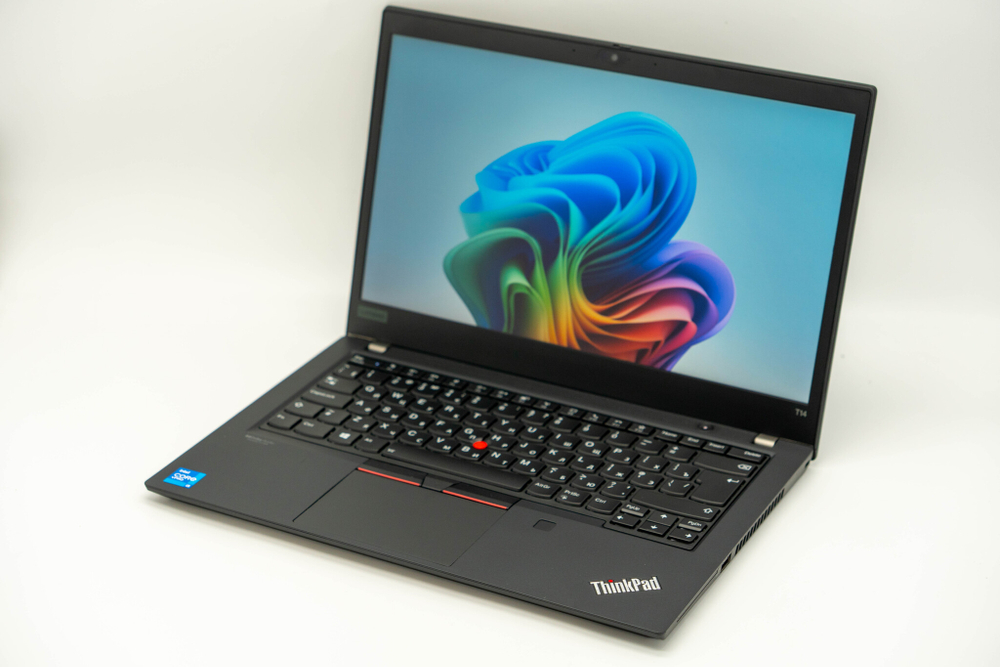 Ноутбук Lenovo ThinkPad T14 Gen 2 ( i5-1145G7 )