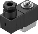 VZWD-L-M22C-M-G18-60-V-2AP4-4-R1 Распределитель с электроуправлением