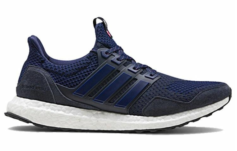 Кроссовки Kinfolk X Adidas Consortium Ultra Boost