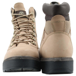 Timberland Short Combat Boots Men"s Light Brown