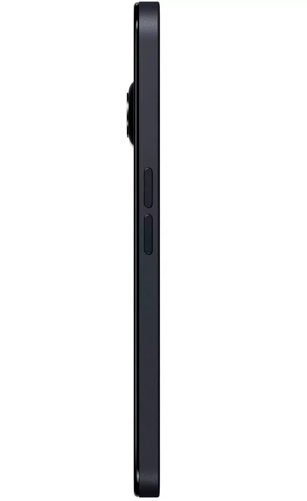 Nothing Phone 2A 8/128Gb Black (Чёрный)