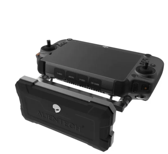 Усилитель сигнала Alientech DUO 3