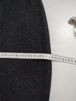 Юбка теплая 50 размер