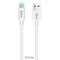 USB - Lightning HOCO X43, белый