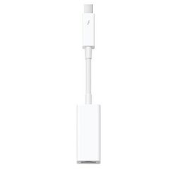 Адаптер для APPLE Thunderbolt to Gigabit Ethernet Adapter MD463ZM/A