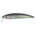 Воблер Rebel Minnow F47 01 56.5мм 2.8g 0.7м