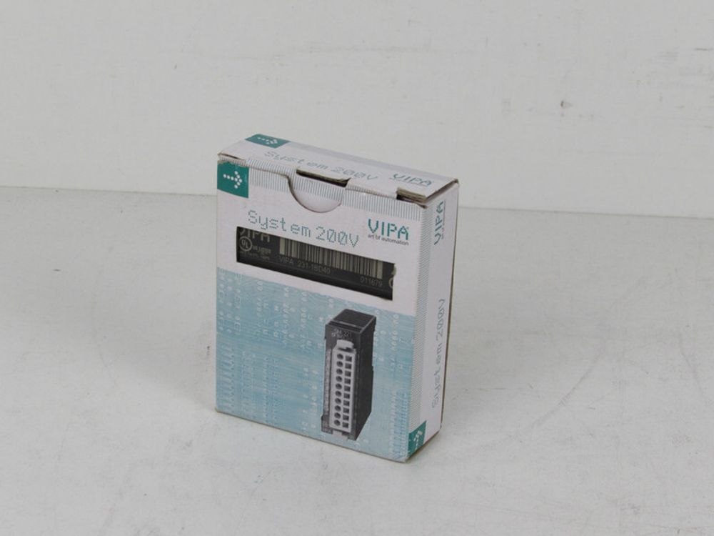 VIPA 231-1BD40