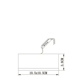 Потолочный светильник Arte Lamp