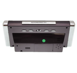 Часы VST-731W-4 C`/Дата, зеленое свечение USB питание