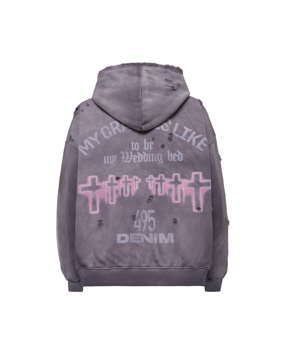 Зип-худи Romeo