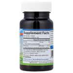 Carlson, хелатный хром, 100 таблеток