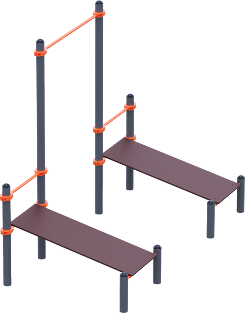 Воркаут С.08-072