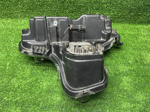 Указатель поворота Chery Tiggo 7 Pro Max (22-24)