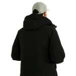 Пуховик Calvin Klein (Black)