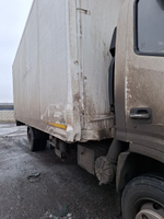 JAC N90 Изотермический/рефрижератор 47881A (Рефрижератор, Дизельный, 3,8 л, 152 л.с., МТ)
