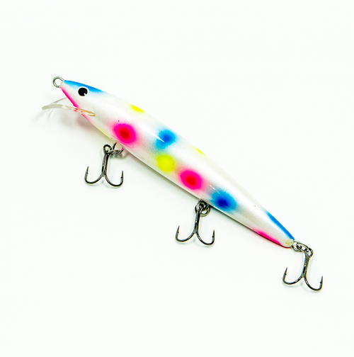 Terve Whacky, 12 см., цвет 014