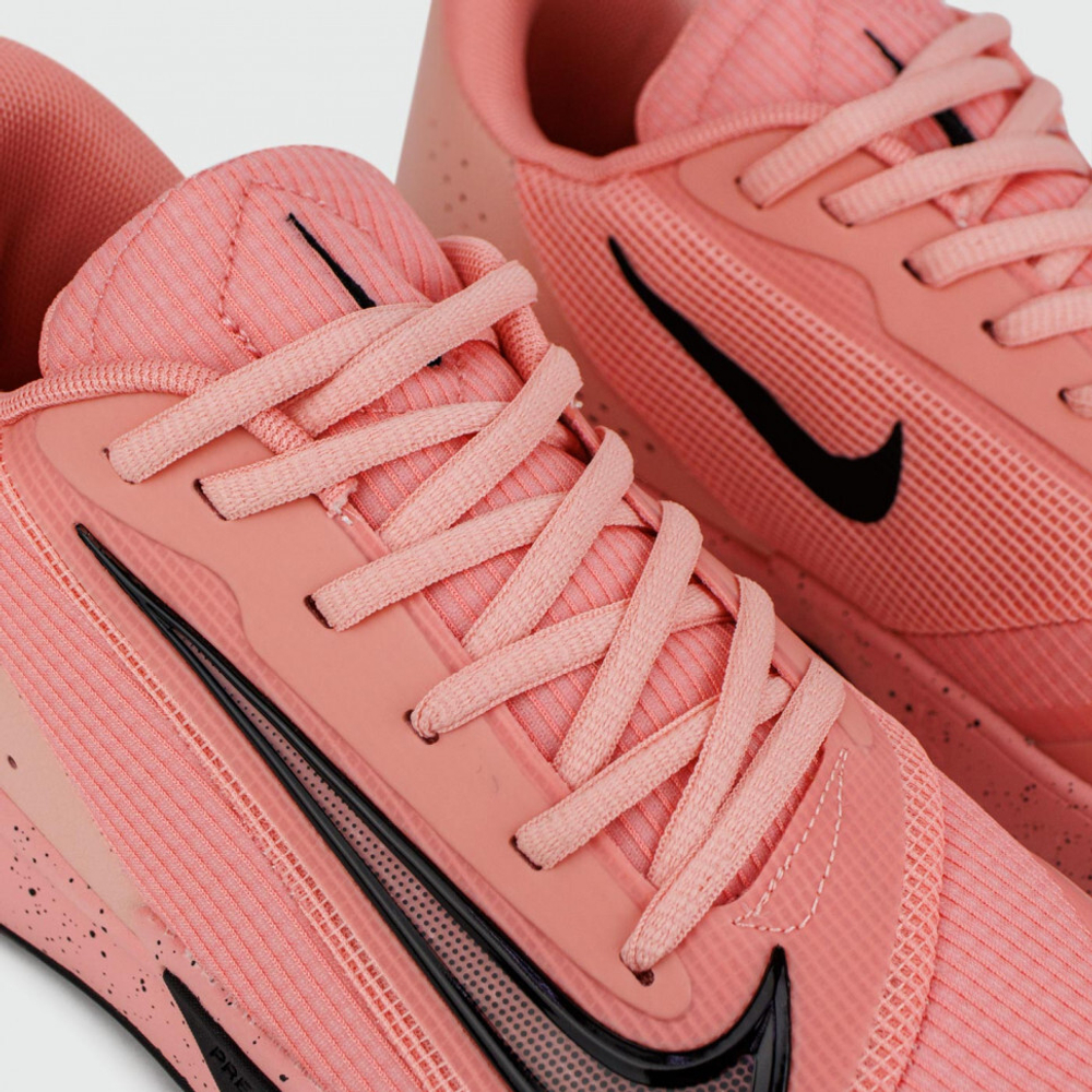кроссовки Nike Precision 7 Pink / Black