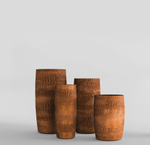 Кашпо, коллекция Surface, форма CIGAR