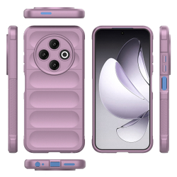 Противоударный чехол Flexible Case для TECNO Spark 30C 4g