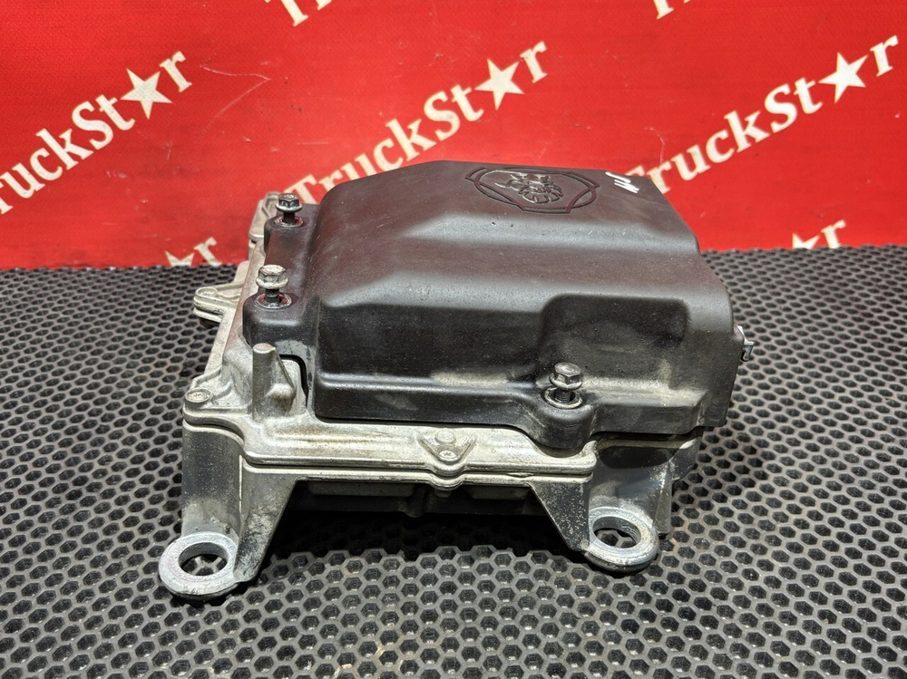 Блок управления АКПП 2019г