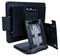 Сенсорный моноблок POScenter POS101 (15&quot;, PCAP, WB-J6412,RAM 8Gb,SSD M2 128Gb, MSR, RJ11 24V) без ОС