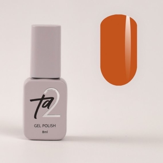 ГЕЛЬ-ЛАК TA2 / COLOR GEL POLISH №064
