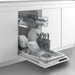 Встраиваемая посудомоечная машина Indesit DIS 1C50