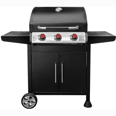 KOCH Gourmet 300 газовый гриль 5-0-046