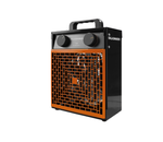 Электрическая тепловая пушка Kalashnikov KVF-E5-12