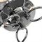 Потолочная люстра Arte Lamp Penny A2701PL-6CC
