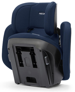 Автокресло Recaro Monza СFX i-size Misano Blue