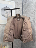 Безрукавка Bottega Veneta