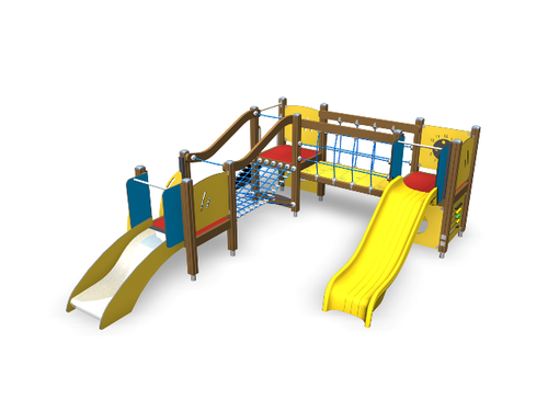 Детская площадка «Маркус»