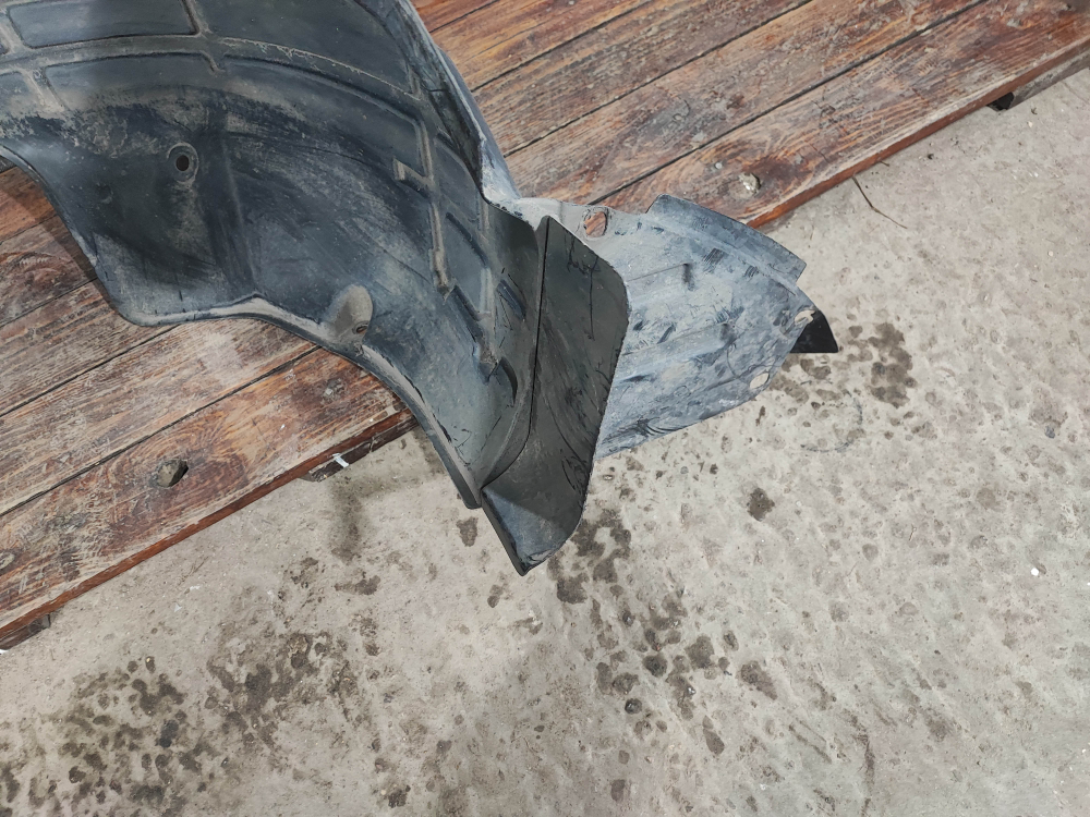 Подкрылок передний правый Changan CS35 Plus 21-нв Б/У Оригинал S111F2709090500AA