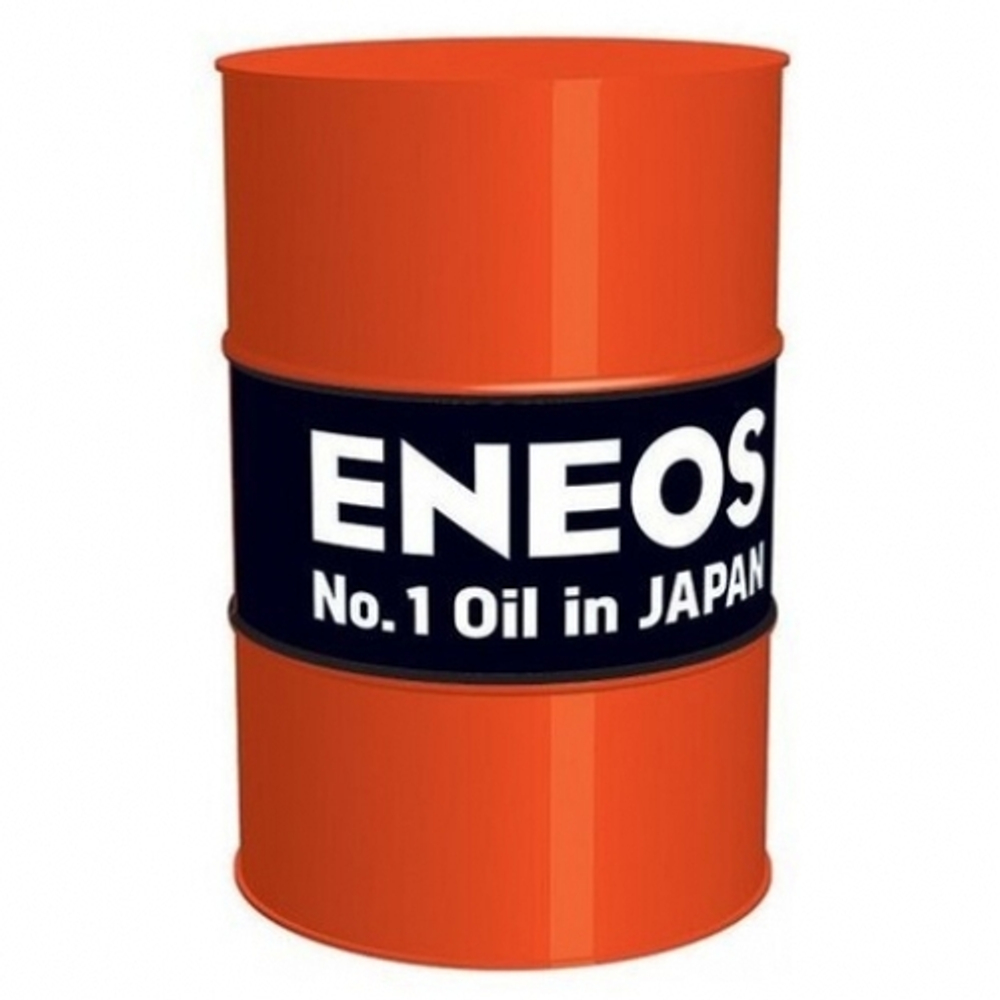 Масло моторное полусинтетика Eneos SUPER Diesel   CG-4   10W40  розлив,  цена за 1л