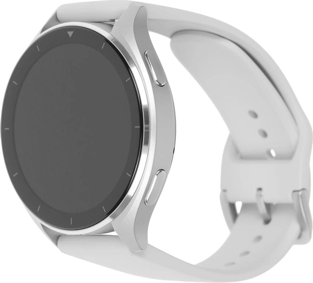 Смарт-часы Xiaomi Watch 2 46мм,  1.43",  серый/серебристый
