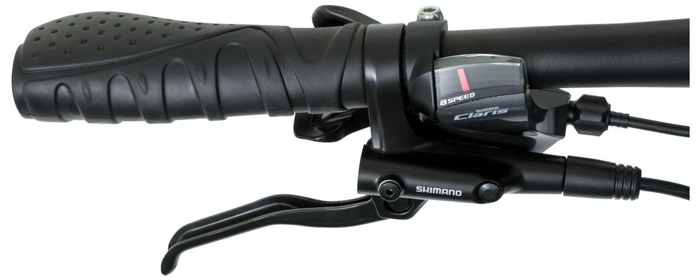 Дорожный велосипед Welt Horizon (2024)